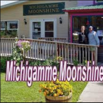 Michigamme Moonshine Art Gallery