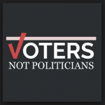 Voters Not Politicians