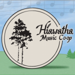 Hiawatha Music Co-op