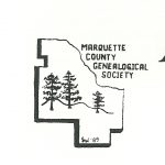Marquette County Genealogical Society