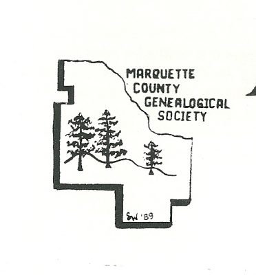 Marquette County Genealogical Society