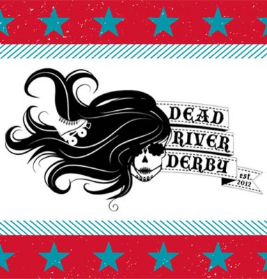 Dead River Derby - Women's Roller Derby League