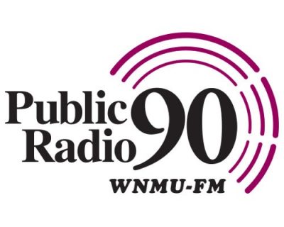 WNMU-FM, Public Radio 90