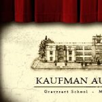 Kaufman Auditorium