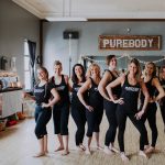 PureBody Women's Fitness Studio