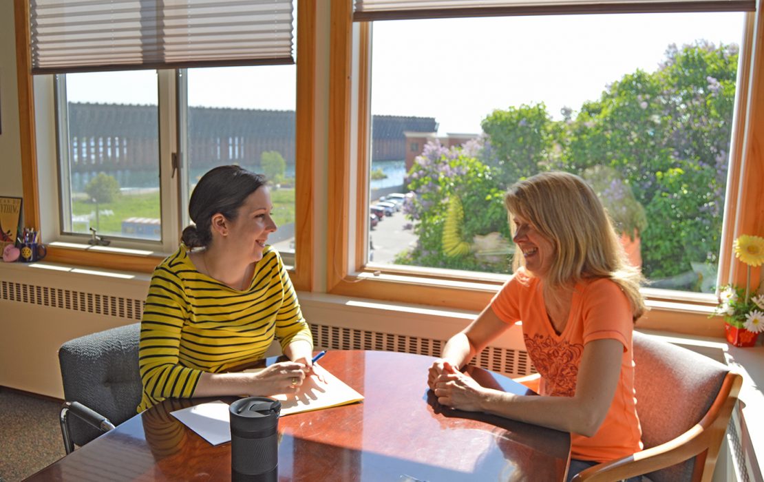 Gallery 1 - Lake Superior Community Partnership