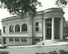 Gallery 3 - Ishpeming Carnegie Public Library