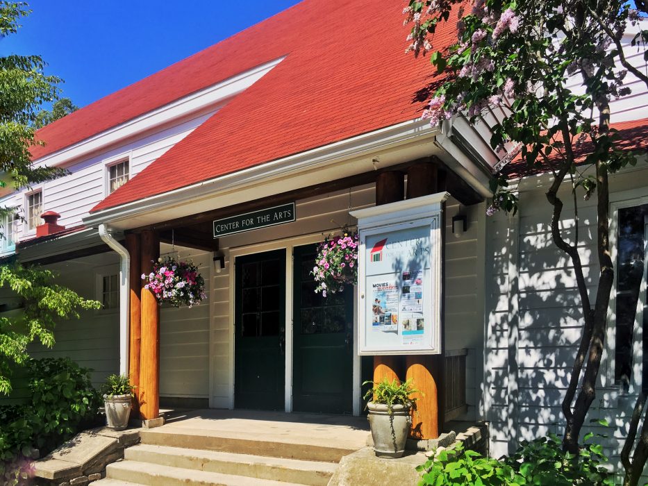 Gallery 5 - Mackinac Arts Council